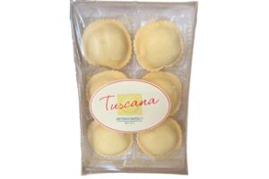 Tuscana Ravioli - Cheese